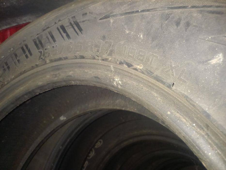 Продам балоны на 17