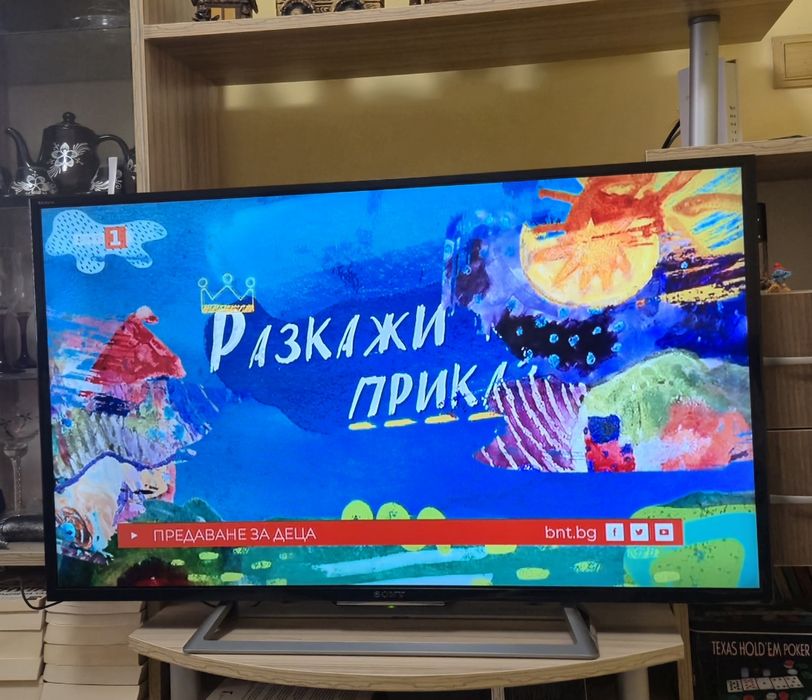 Sony Bravia KDL-40R550C