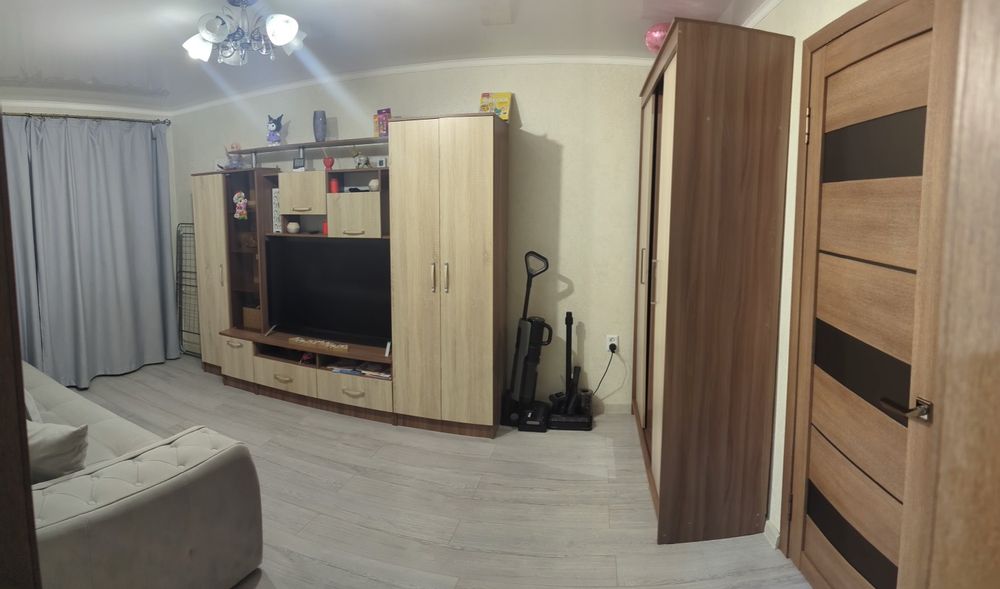 Стенка в зал под телевизор