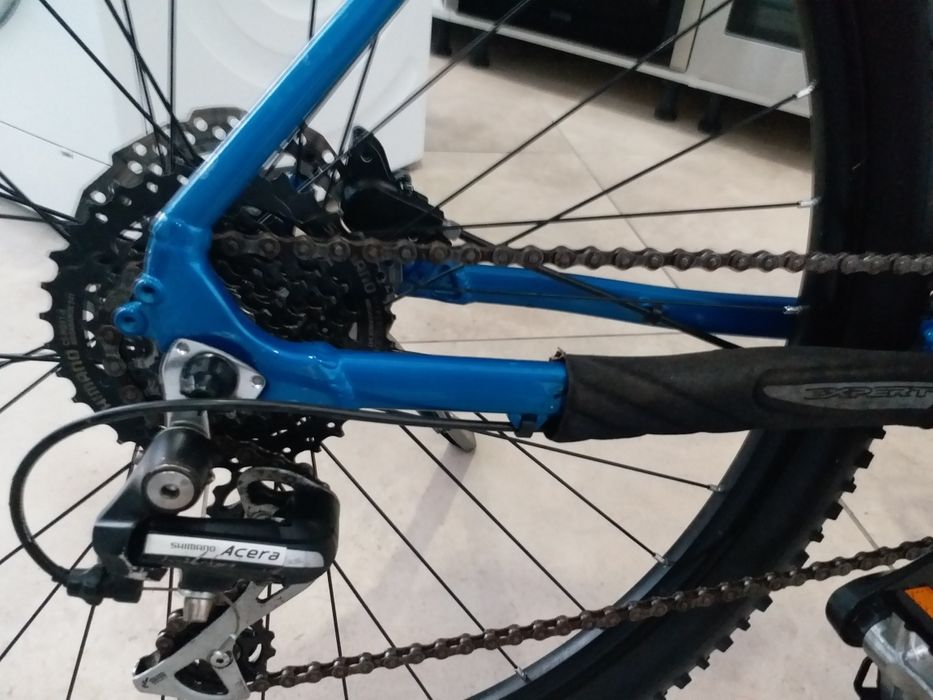 Алуминиево колело CONWAY 427 27.5 цола