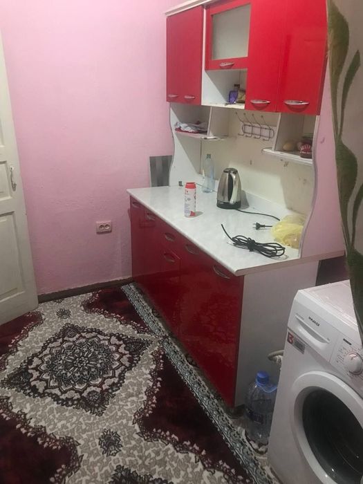 Ижарага квартира