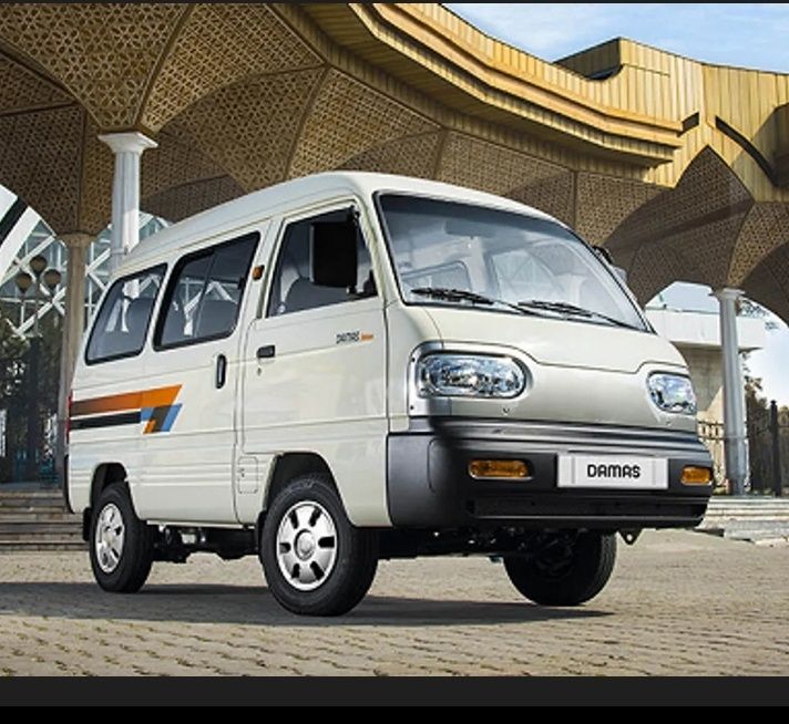 Почта хизматлари Тошкент - Фаргона, Фаргона -Тошкент.