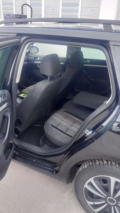 Volkswagen golf6