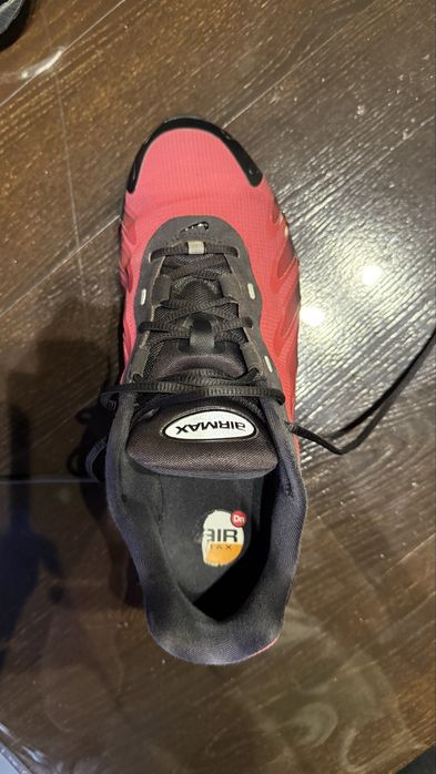 Nike air max dn8