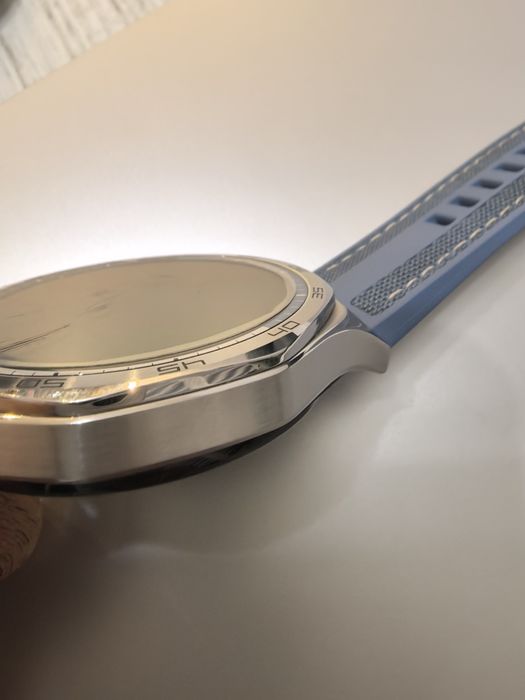 Huawei watch gt 5 като нов