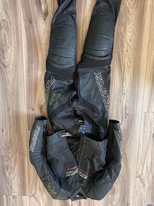 Echipament motocicleta