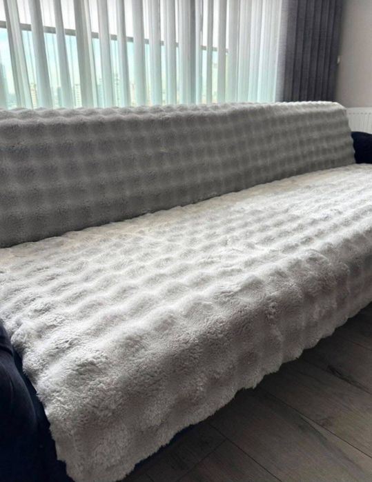 Шалте Бабъл- меко и пухкаво