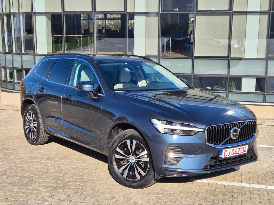 Volvo XC 60