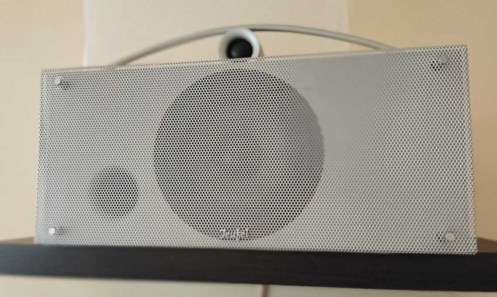 Ресивър Pioneer VSX-930 с комплект колони за Dolby Atmos