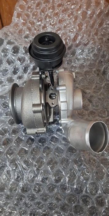 Garrett GT2260/2565VK