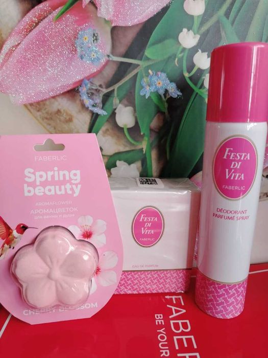 Подарочные наборы