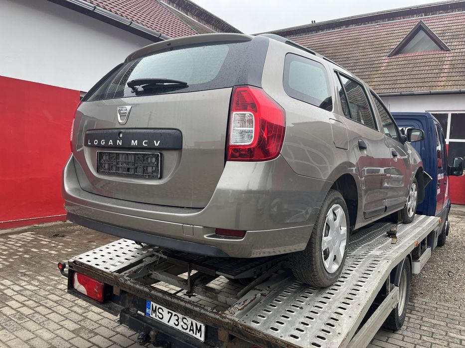 piese logan 1,2 i 2016  stop haion bara motor 1,2 i