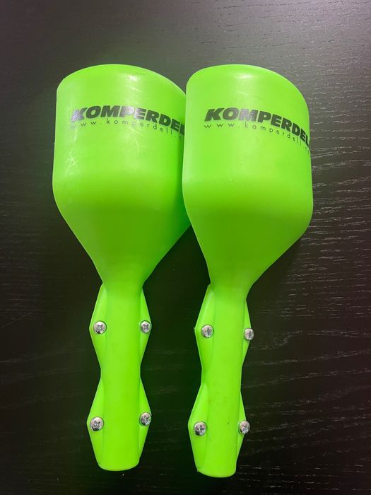 Ски аксесоари всякакви