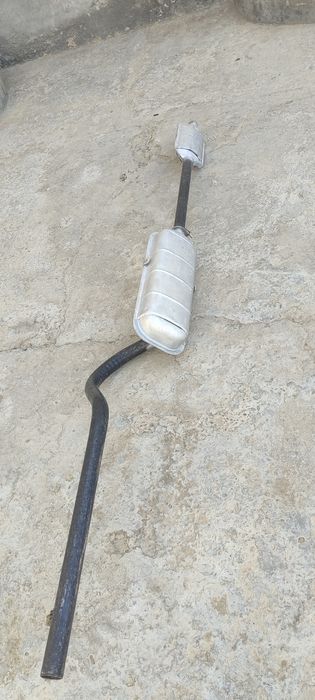 глюшител янги куйлмаган