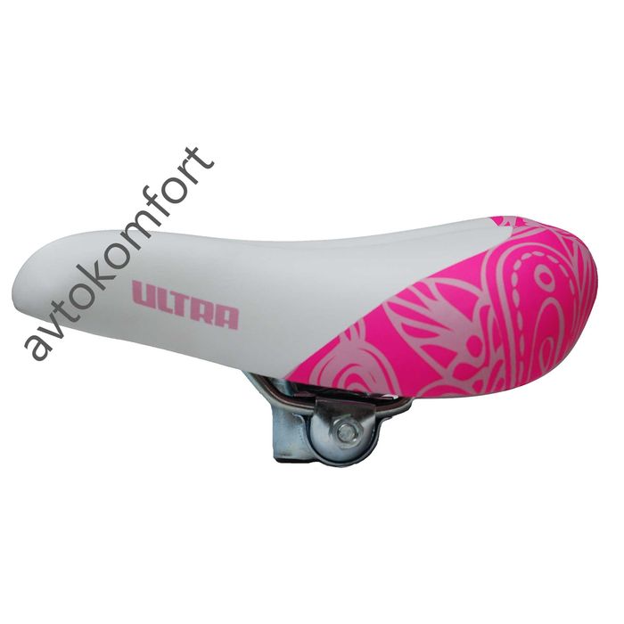 Малка Седалка За Колело Велосипед