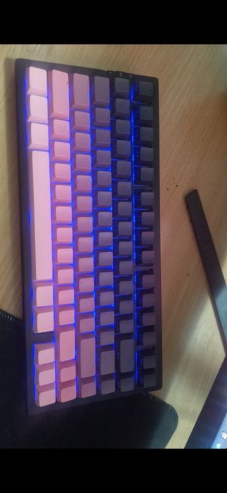 Пк игровой rtx 4060