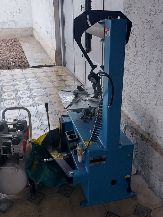 Силлан аппарат для вулканизаций