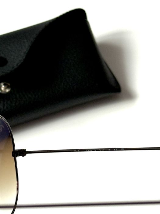 Слънчеви оригинални очила Рей Бан