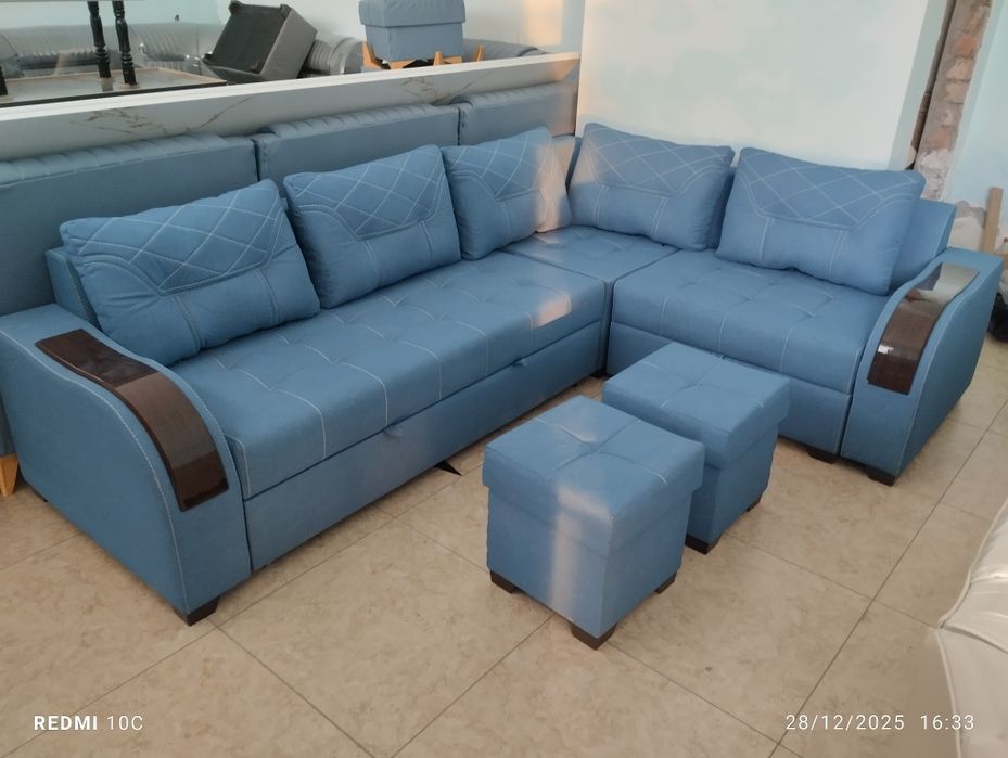 Zal Ugalogi Ham Spalni Boʻladigan