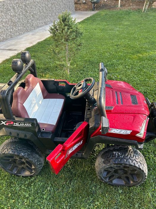 Продаются детская машинка