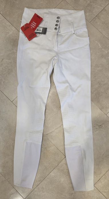 Echipament concurs echitație S