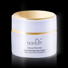 Околоочен крем против бръчки 50 гр.