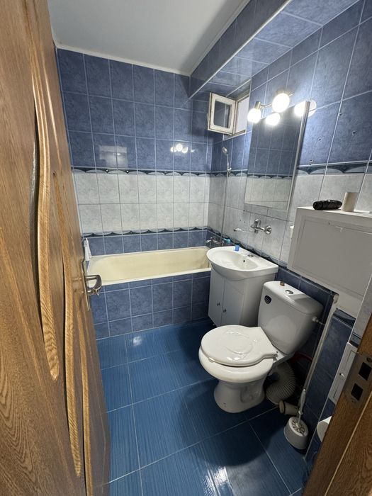 Inchiriere Spatiu Comercial Dacia