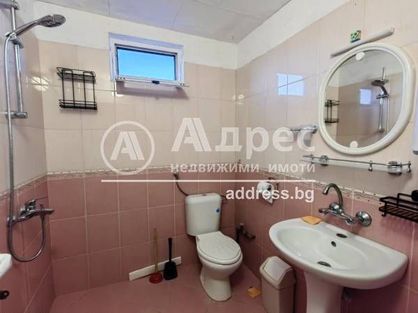 Дава се под наем Двустаен апартамент в Варна, м-т Траката - 80 кв.м за 433.5 € - Снимка #9