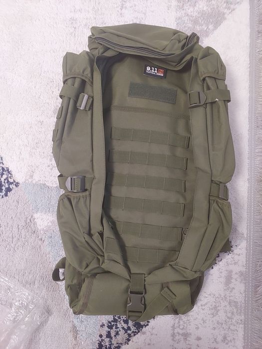 Продаётся тактический рюкзак