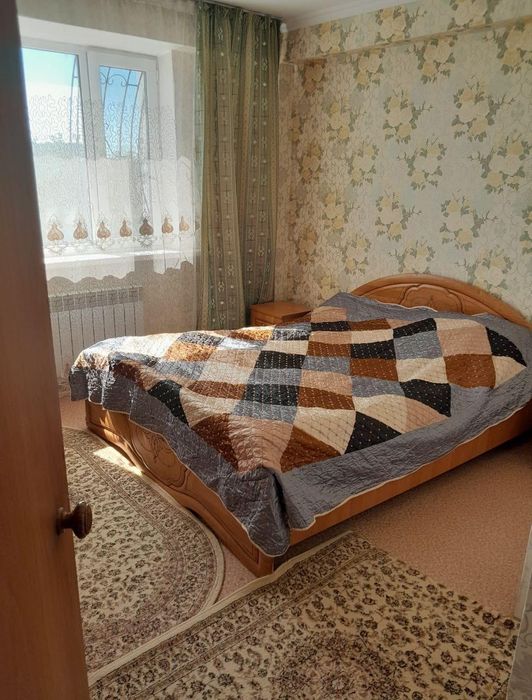 Сдам 3 комн квартиру