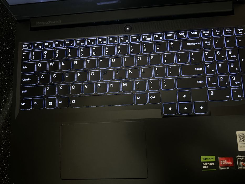 Laptop ideal de gaming