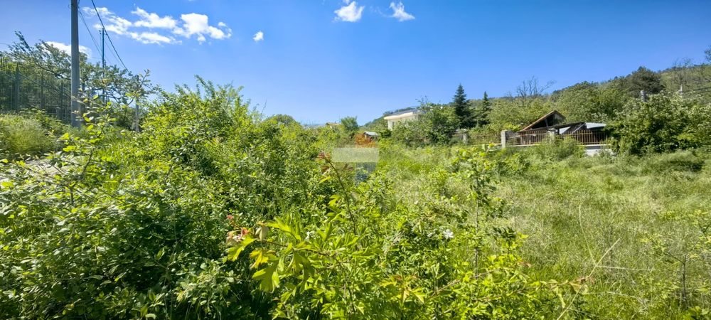 Урегулиран парцел кв.Изгрев, гр.Варна ЙГ