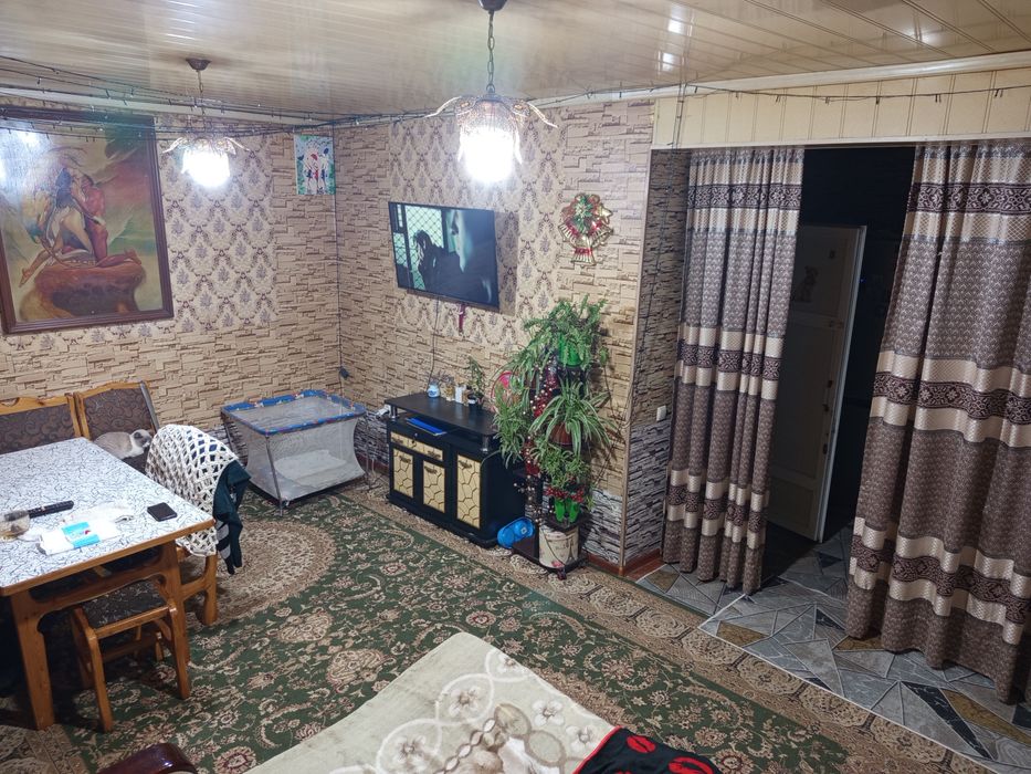 Продается дом в возле президентской школы