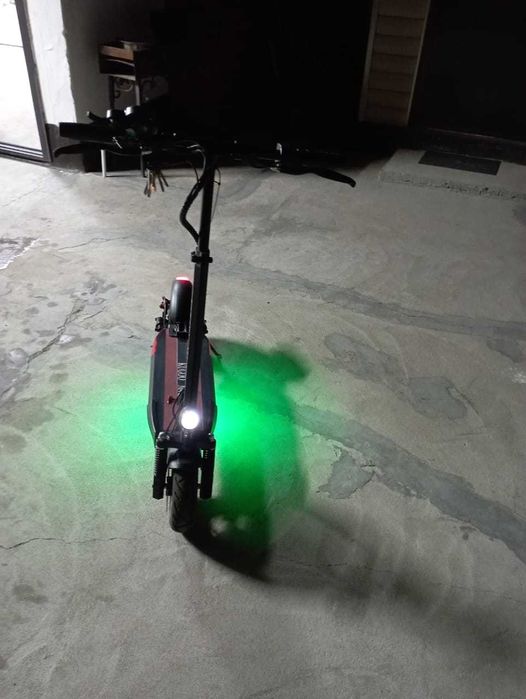 Продам электросамокат в Алматы