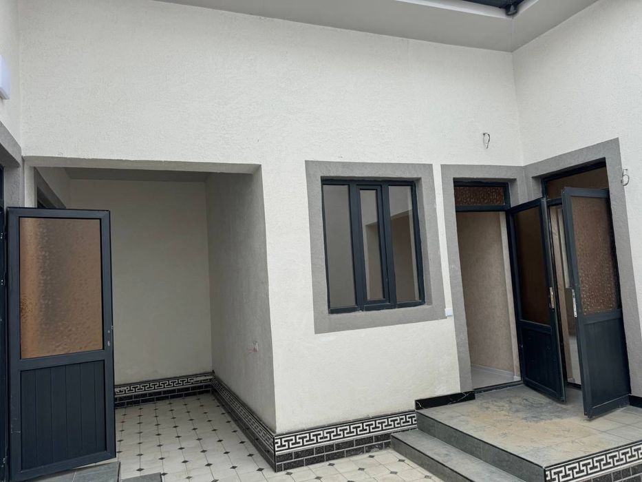 Продаются 4 одинаковых дома