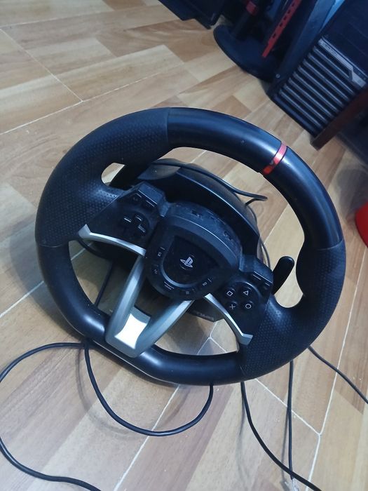 Volang gaming ps/pc RWA