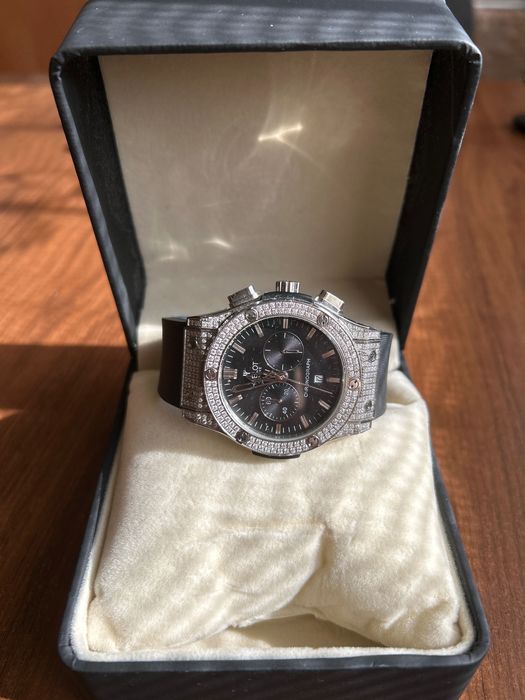 Наручные Часы Hublot