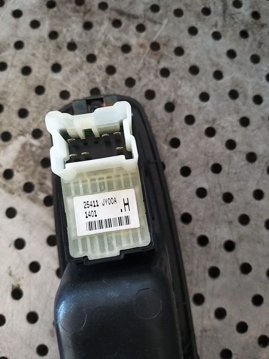 Buton geam electric stanga spate renault koleos 1 hy 25411jy00a