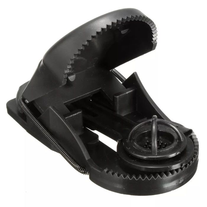 мышиловка для ловли мышей