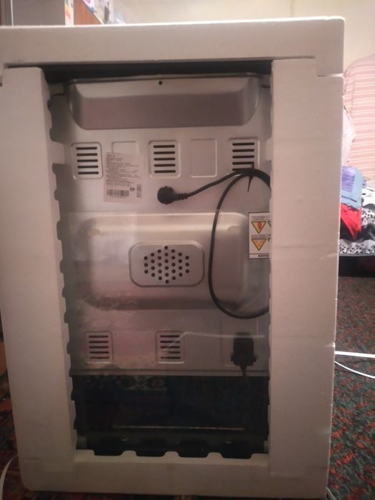 Shivaki гарантий