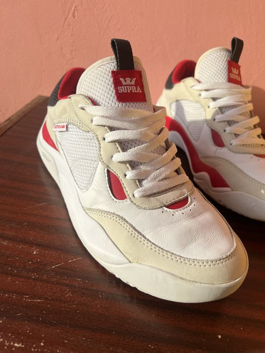 Supra Pecos 45 номер