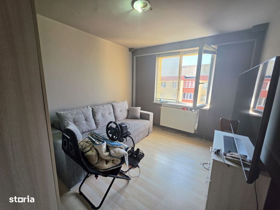 Vanzare Apartament 2 camere zona Grivitei ,Str.Mircea cel Batran — fotografia 1