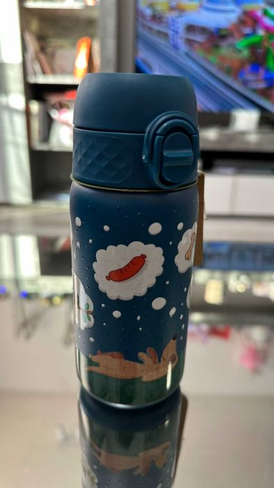 Бутилки за вода ION8