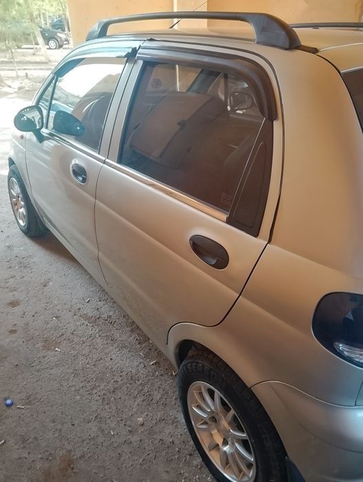 Matiz 2009 матиз 2009