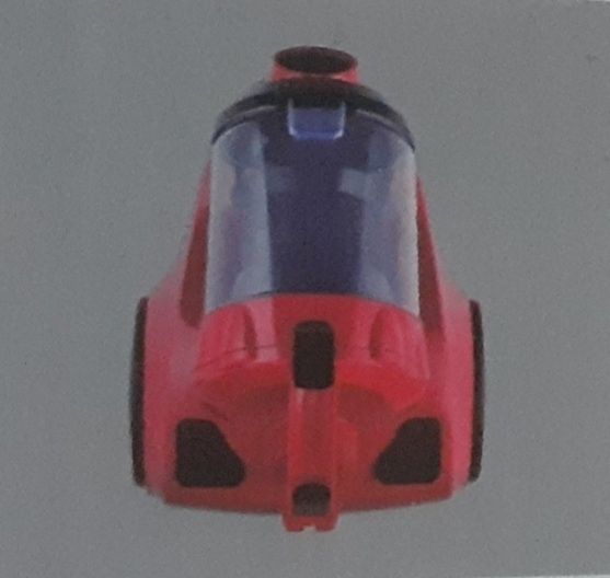 Пылесос AVA SL-155 новый