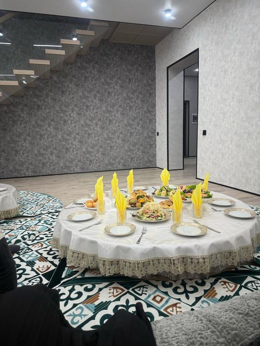 Арендаға жер стол жалға беріледі