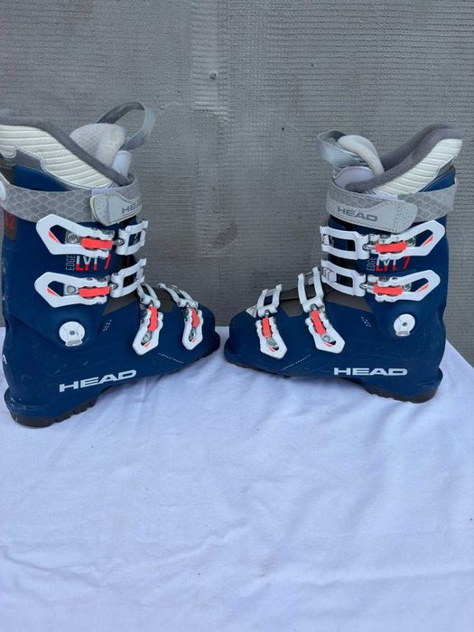 Clapari ski schi Head Edge LYT 7 marime EUR:38.5 mondo:24.5