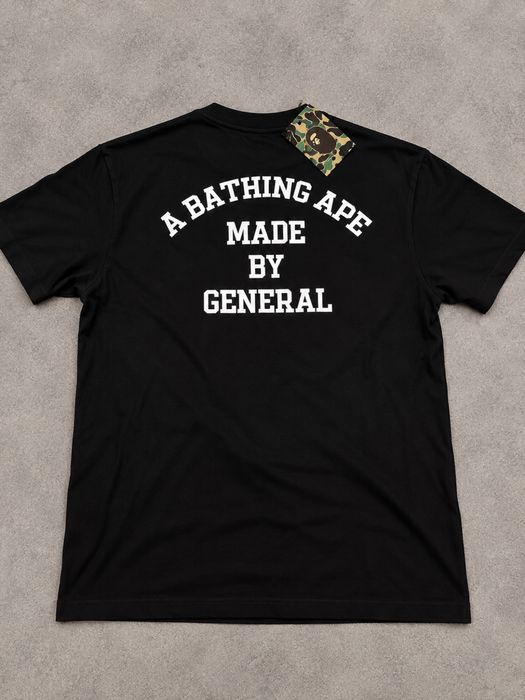 Tricou Bape (A BATHING APE)