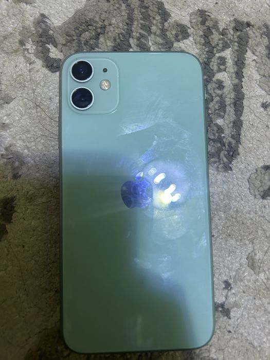 айфон 11 128гб 80акб