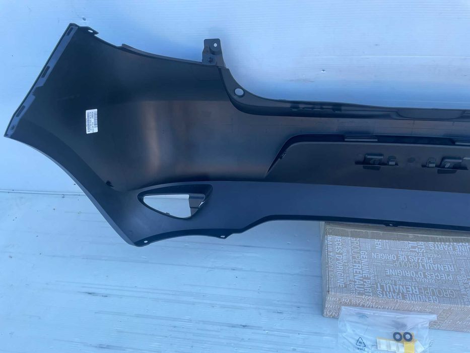 Bara spate Renault Clio 3 hatchback 2009-2012 noua originala Renault